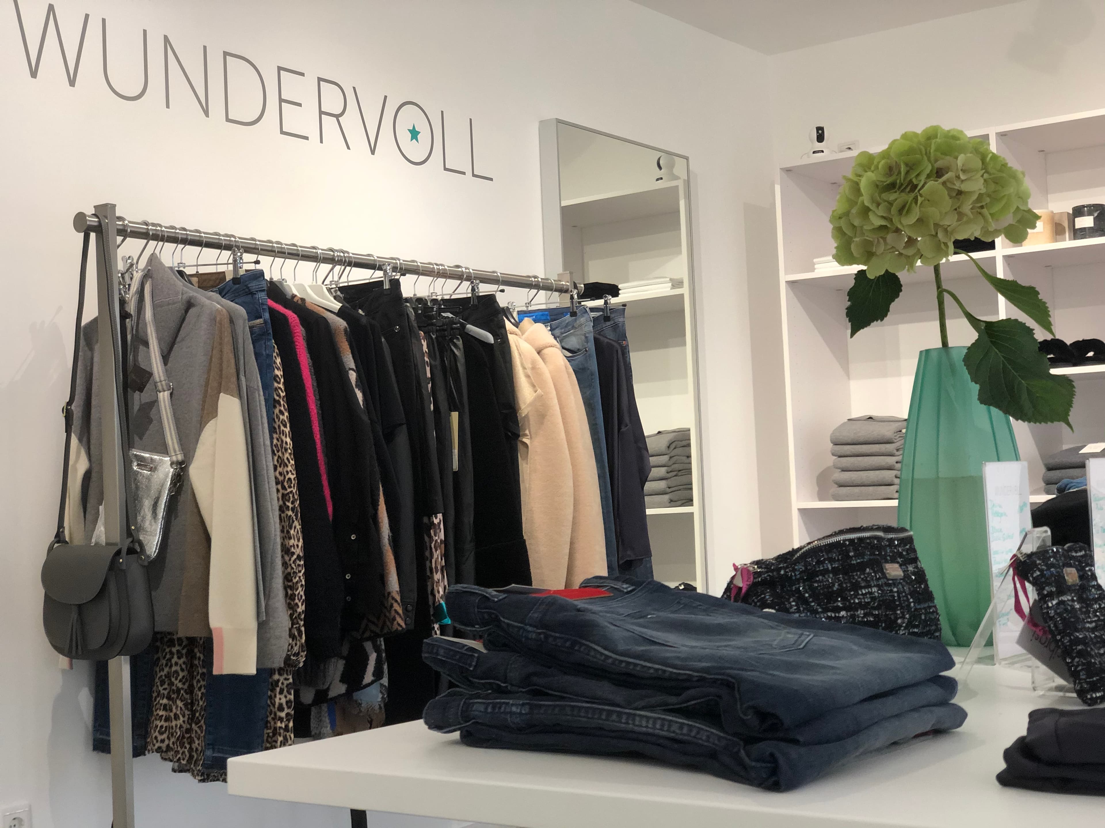 Ausgewählte Styles der neuen Saison